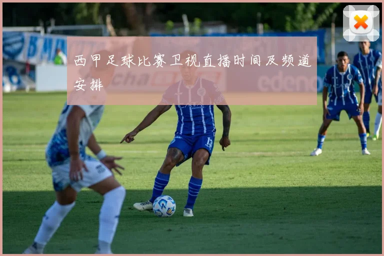 西甲足球比赛卫视直播时间及频道安排